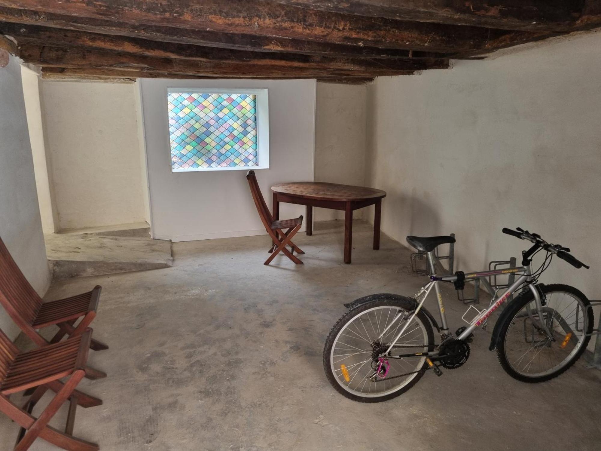 La Suite Du Docteur Privey - Free & Secure Park Bike -- ตูร์นุส ภายนอก รูปภาพ